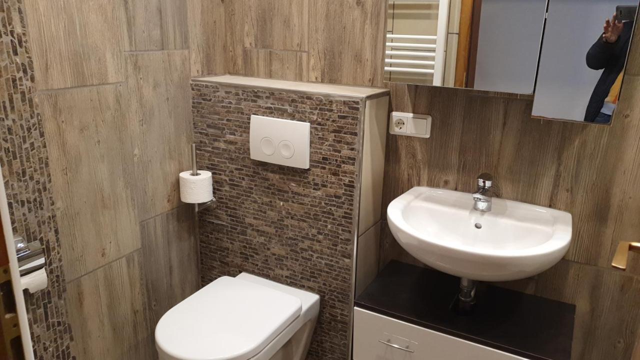 Ferienwohnung Am Rauenhuebel Völklingen Zewnętrze zdjęcie