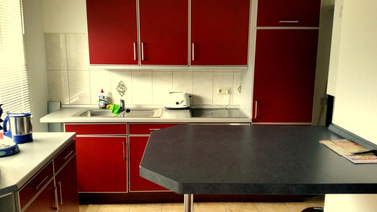Ferienwohnung Am Rauenhuebel Völklingen Zewnętrze zdjęcie