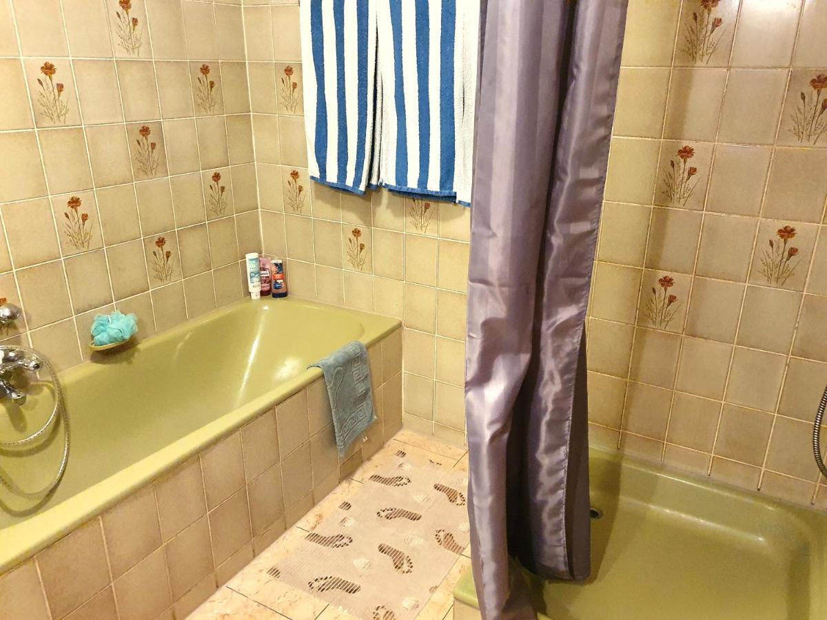 Ferienwohnung Am Rauenhuebel Völklingen Zewnętrze zdjęcie