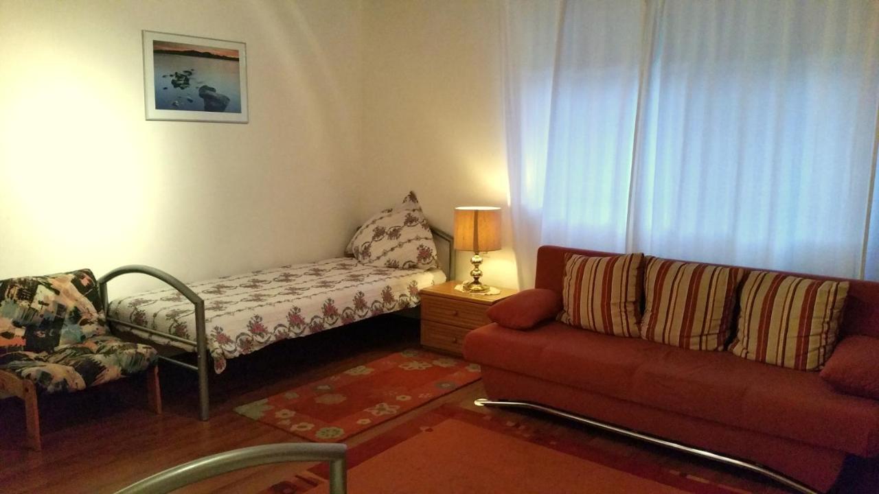 Ferienwohnung Am Rauenhuebel Völklingen Zewnętrze zdjęcie